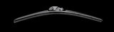 Hella Clean Tech Wiper Blade 17in - Single Hella Exterior Trim  AXOPROS