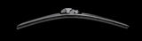 Hella Clean Tech Wiper Blade 19in - Single Hella Exterior Trim  AXOPROS
