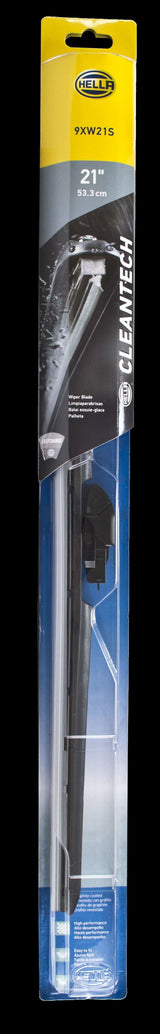 Hella Clean Tech Wiper Blade 21in - Single Hella Exterior Trim  AXOPROS