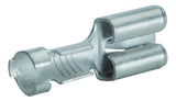 Hella Female Terminal 6.3X.8mm - Single Hella Light Accessories and Wiring  AXOPROS