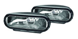 Hella FF75 Series H7 12V/55W Hallogen Fog Lamp Kit Hella Driving Lights  AXOPROS