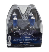 Hella H10 12V 65W Xen White Bulb (Pair) Hella Bulbs  AXOPROS