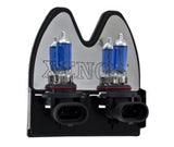 Hella H10 12V 65W Xen White Bulb (Pair) Hella Bulbs  AXOPROS