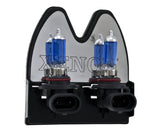 Hella H10 12V 65W Xen White Bulb (Pair) Hella Bulbs  AXOPROS