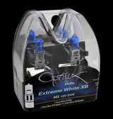 Hella H3 12V 55W Xen White XB Bulb (Pair) Hella Bulbs  AXOPROS