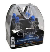 Hella H3 12V 55W Xen White XB Bulb (Pair) Hella Bulbs  AXOPROS