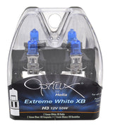 Hella H3 12V 55W Xen White XB Bulb (Pair) Hella Bulbs  AXOPROS