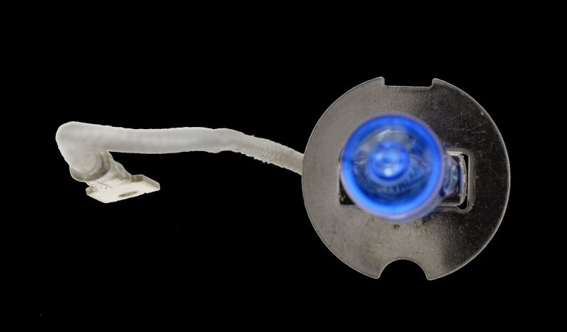 Hella H3 12V 55W Xen White XB Bulb (Pair) Hella Bulbs  AXOPROS