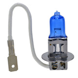 Hella H3 12V 55W Xen White XB Bulb (Pair) Hella Bulbs  AXOPROS