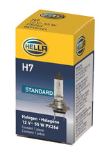 Hella Halogen H7 Bulb Hella Bulbs  AXOPROS