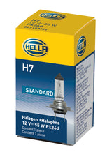 Hella Halogen H7 Bulb Hella Bulbs  AXOPROS