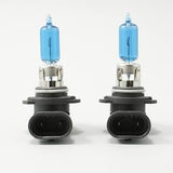 Hella HB3 9005 12V 100W Xenon White XB Bulb (Pair) Hella Driving Lights  AXOPROS