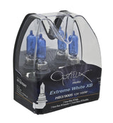 Hella HB3 9005 12V 100W Xenon White XB Bulb (Pair) Hella Driving Lights  AXOPROS
