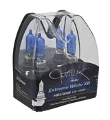 Hella HB3 9005 12V 100W Xenon White XB Bulb (Pair) Hella Driving Lights  AXOPROS