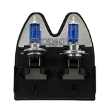 Hella Optilux 12V/55W H7 Extreme Blue Bulb (Pair) Hella Bulbs  AXOPROS