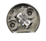 Hella Optilux H1 100W XB Extreme White Bulbs (Pair) Hella Bulbs  AXOPROS