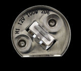 Hella Optilux H1 100W XB Extreme White Bulbs (Pair) Hella Bulbs  AXOPROS