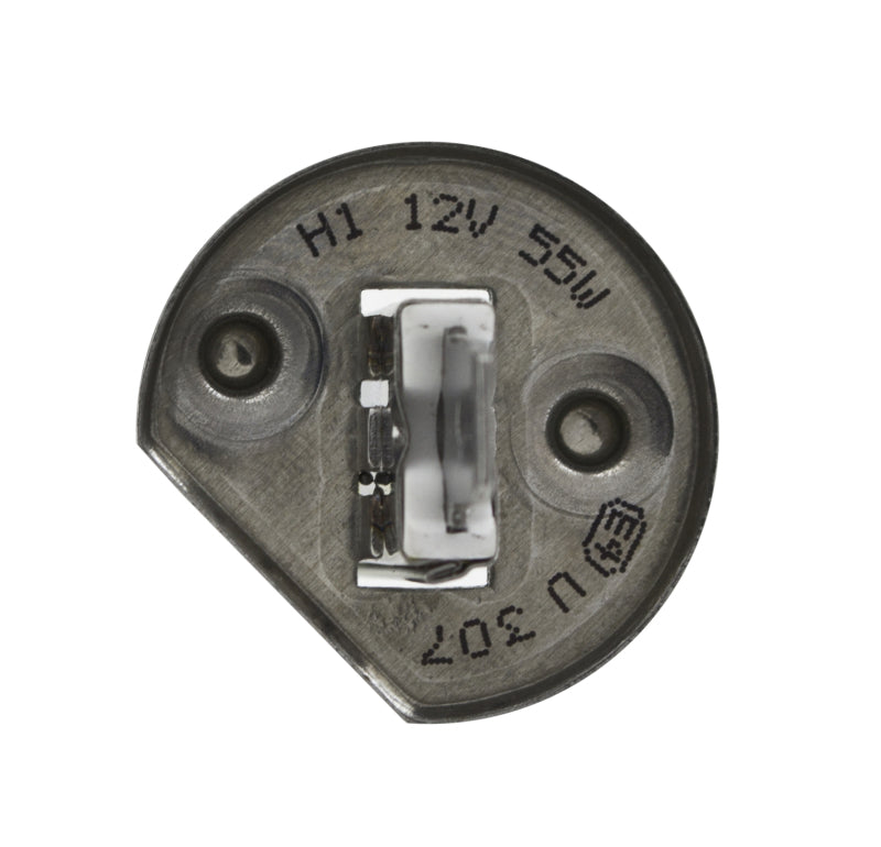 Hella Optilux H1 12V/55W XY Yellow Bulb Hella Bulbs  AXOPROS