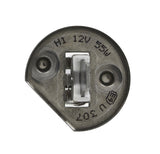 Hella Optilux H1 12V/55W XY Yellow Bulb Hella Bulbs  AXOPROS