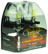 Hella Optilux H1 12V/55W XY Yellow Bulb Hella Bulbs  AXOPROS