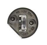 Hella Optilux H1 12V/55W XY Yellow Bulb Hella Bulbs  AXOPROS