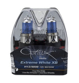 Hella Optilux H13/9008 12V 60/55W XB Xenon White Bulbs (Pair) Hella Bulbs  AXOPROS