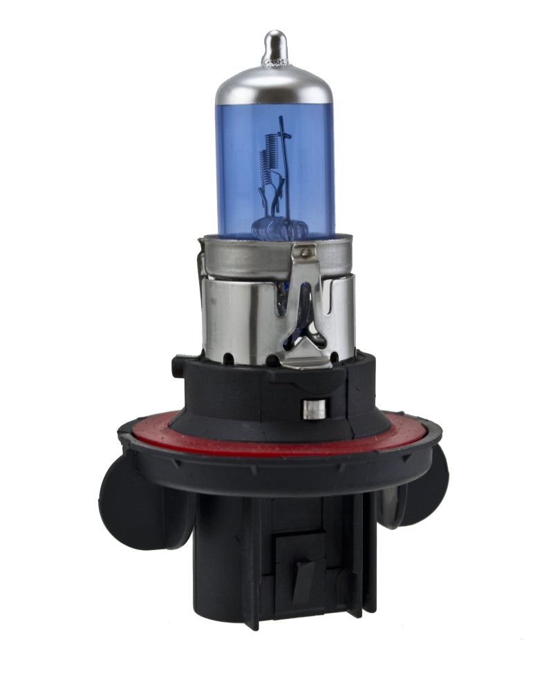 Hella Optilux H13/9008 12V 60/55W XB Xenon White Bulbs (Pair) Hella Bulbs  AXOPROS