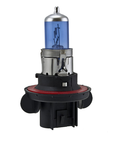 Hella Optilux H13/9008 12V 60/55W XB Xenon White Bulbs (Pair) Hella Bulbs  AXOPROS