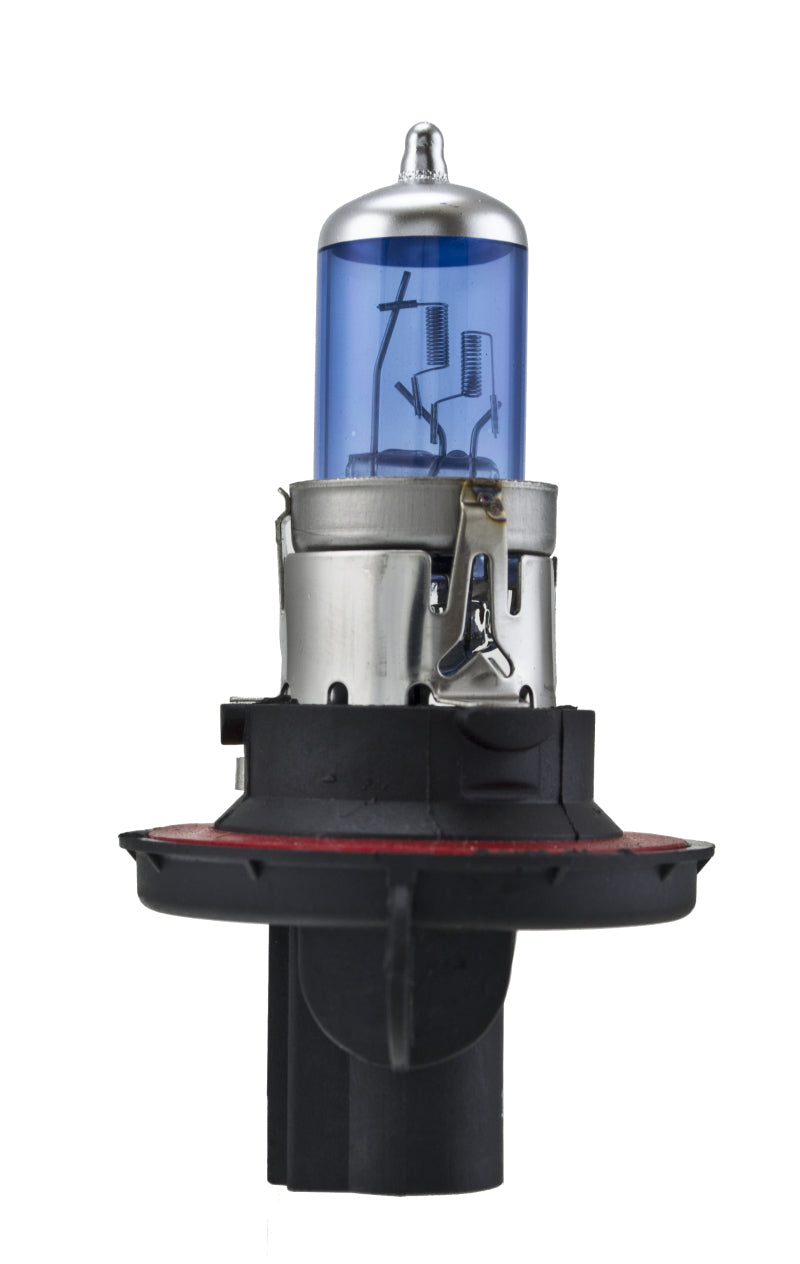 Hella Optilux H13/9008 12V 60/55W XB Xenon White Bulbs (Pair) Hella Bulbs  AXOPROS