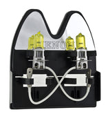 Hella Optilux H3 12V/55W XY Extreme Yellow Bulb Hella Bulbs  AXOPROS