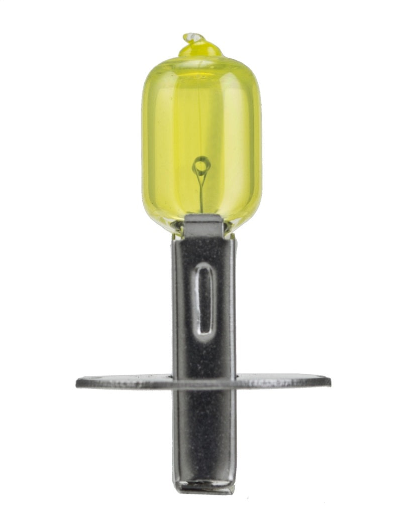 Hella Optilux H3 12V/55W XY Extreme Yellow Bulb Hella Bulbs  AXOPROS