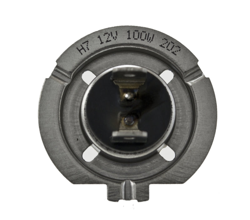 Hella Optilux H7 100W XB Extreme Blue Bulbs (Pair) Hella Bulbs  AXOPROS