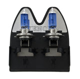 Hella Optilux H7 100W XB Extreme Blue Bulbs (Pair) Hella Bulbs  AXOPROS