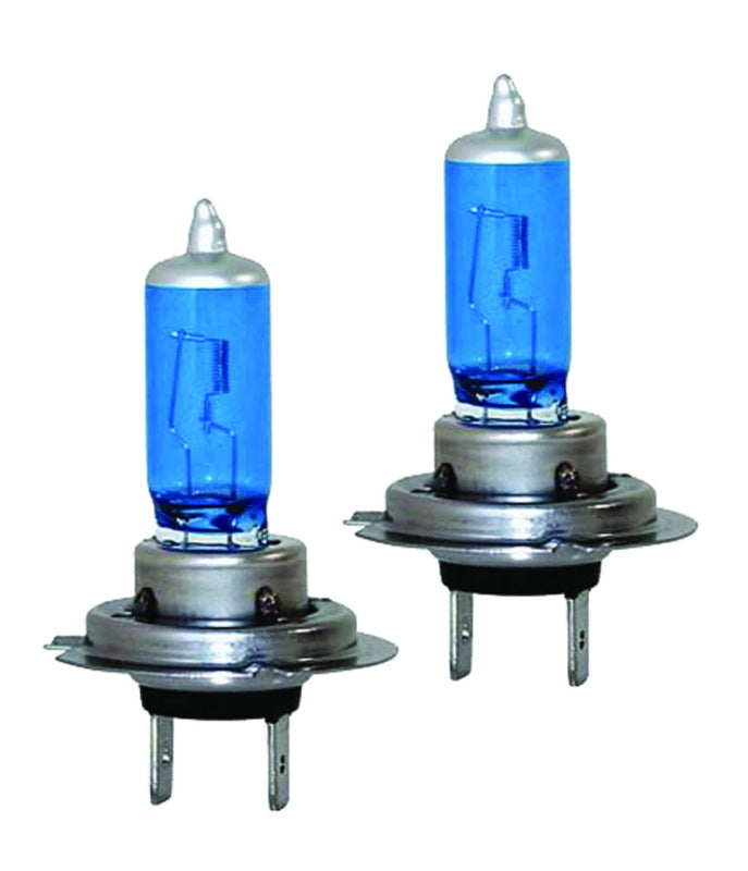 Hella Optilux H7 100W XB Extreme Blue Bulbs (Pair) Hella Bulbs  AXOPROS