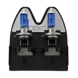Hella Optilux H7 100W XB Extreme Blue Bulbs (Pair) Hella Bulbs  AXOPROS
