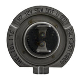 Hella Optilux H7 12V/55W XY Xenon Yellow Bulb Hella Bulbs  AXOPROS