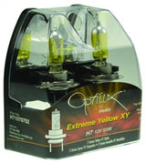 Hella Optilux H7 12V/55W XY Xenon Yellow Bulb Hella Bulbs  AXOPROS