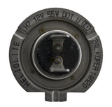 Hella Optilux H7 12V/55W XY Xenon Yellow Bulb Hella Bulbs  AXOPROS