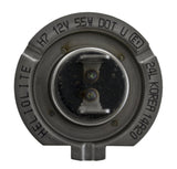 Hella Optilux H7 12V/55W XY Xenon Yellow Bulb Hella Bulbs  AXOPROS