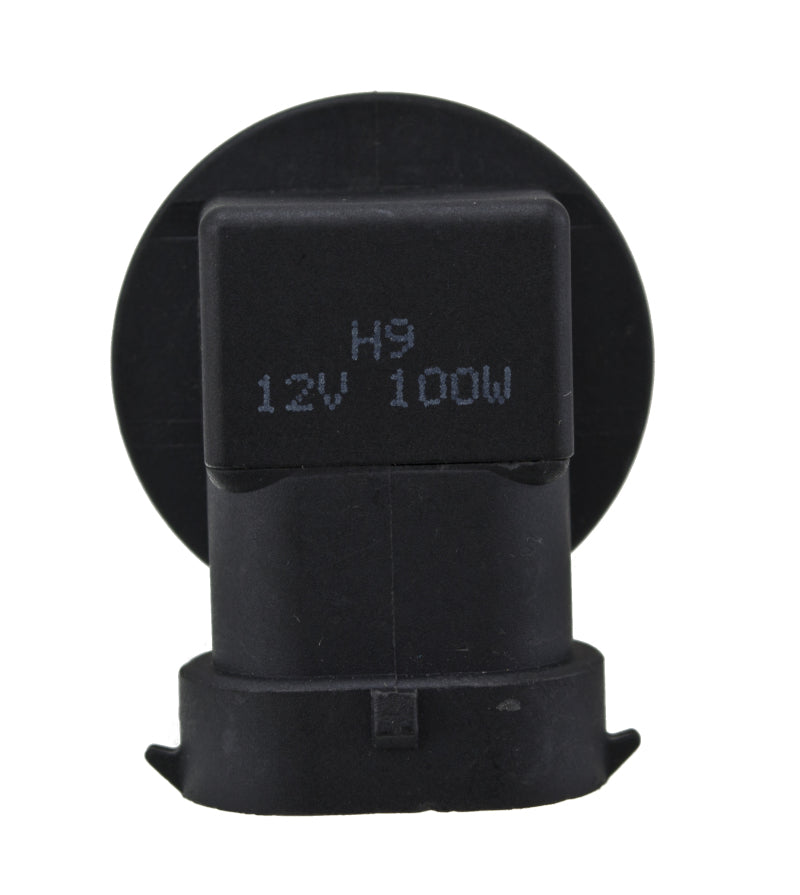 Hella Optilux H9 12V/100W XB Xenon White Bulb (pair) Hella Bulbs  AXOPROS