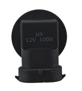 Hella Optilux H9 12V/100W XB Xenon White Bulb (pair) Hella Bulbs  AXOPROS