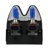 Hella Optilux H9 12V/100W XB Xenon White Bulb (pair) Hella Bulbs  AXOPROS