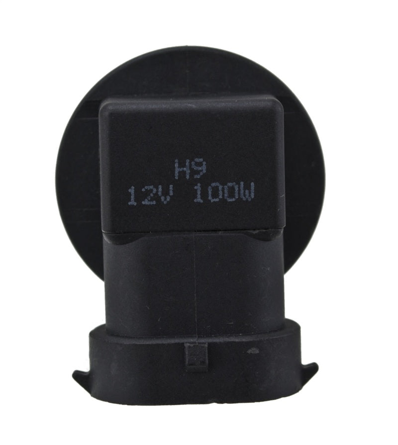 Hella Optilux H9 12V/100W XB Xenon White Bulb (pair) Hella Bulbs  AXOPROS