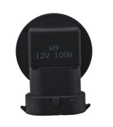 Hella Optilux H9 12V/100W XB Xenon White Bulb (pair) Hella Bulbs  AXOPROS