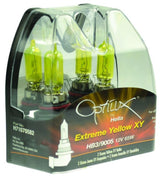Hella Optilux HB3 9005 12V/65W XY Xenon Yellow Bulb Hella Bulbs  AXOPROS