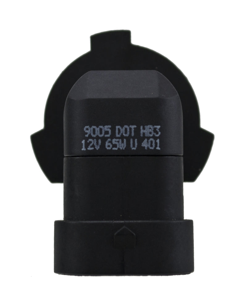 Hella Optilux HB3 9005 12V/65W XY Xenon Yellow Bulb Hella Bulbs  AXOPROS