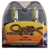 Hella Optilux HB3 9005 12V/65W XY Xenon Yellow Bulb Hella Bulbs  AXOPROS