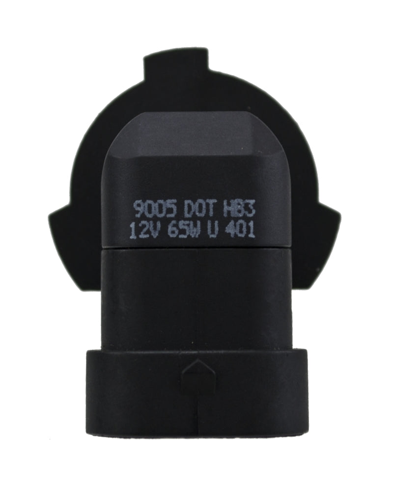 Hella Optilux HB3 9005 12V/65W XY Xenon Yellow Bulb Hella Bulbs  AXOPROS