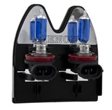 Hella Optilux XB Extreme Type H11 12V 80W Blue Bulbs - Pair Hella Bulbs  AXOPROS