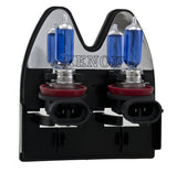 Hella Optilux XB Extreme Type H11 12V 80W Blue Bulbs - Pair Hella Bulbs  AXOPROS